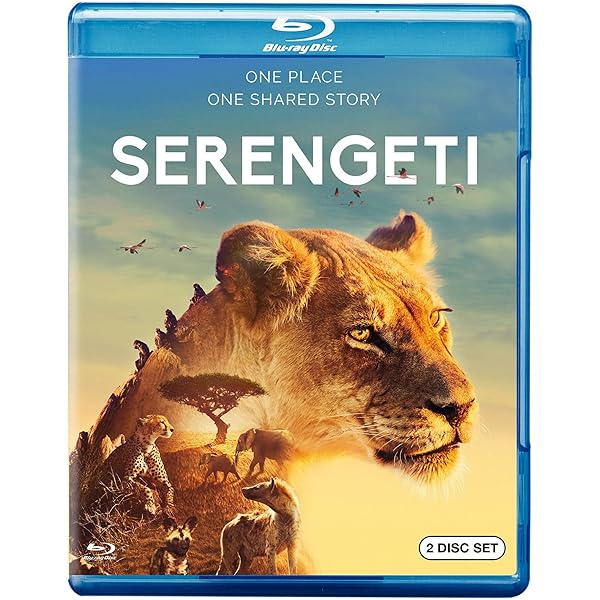Amazon.com: Wild China (Blu-ray) : Various, Various: Movies & TV